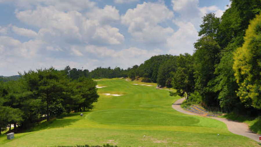 TGV CC - West: #8