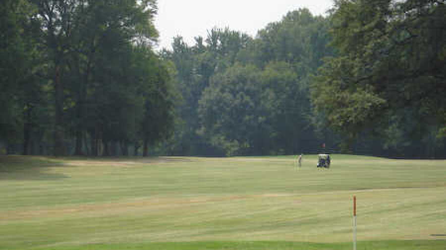 The Links at Riverside