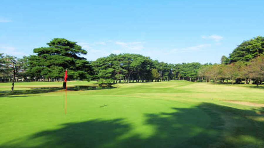 Tsukuba CC: #6