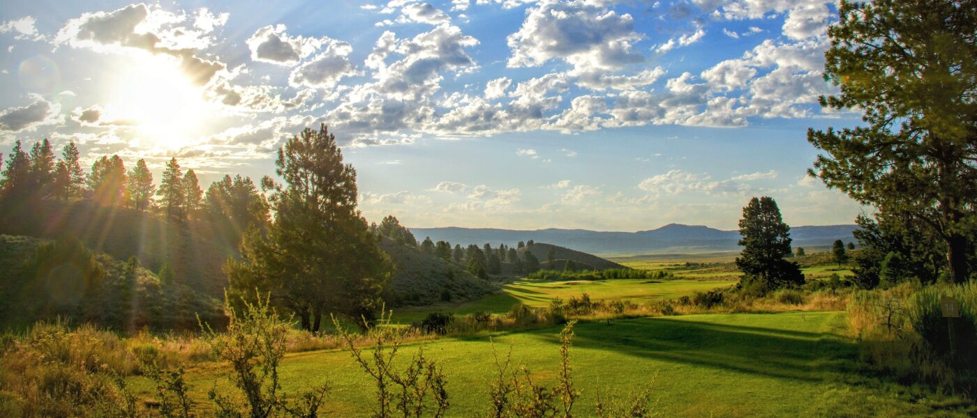 Silvies Valley Ranch