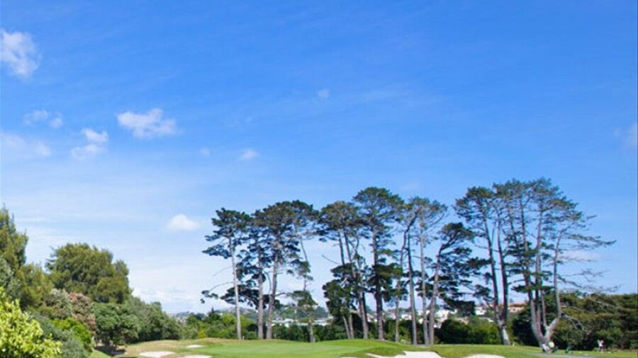 Remuera GC