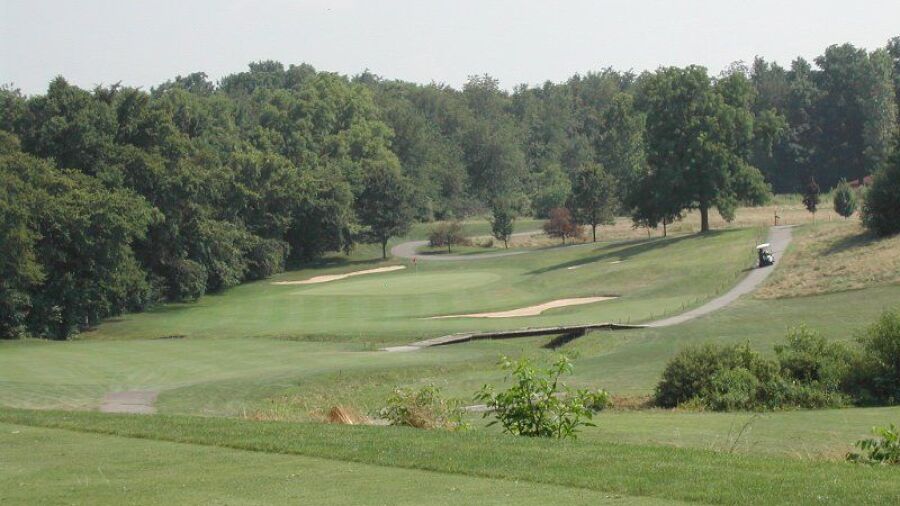 Fox Prairie GC - East