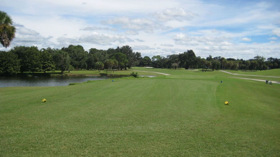 Bent Tree CC: #10