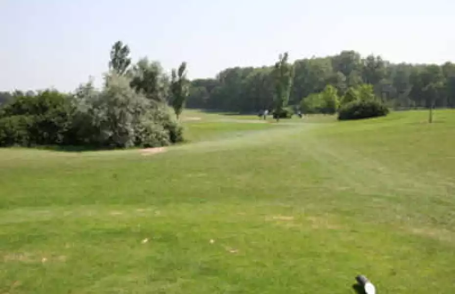 Golf de Paris Corbuches: #4