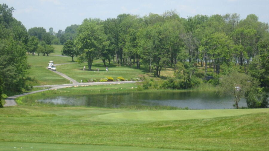 Elkview CC: #7