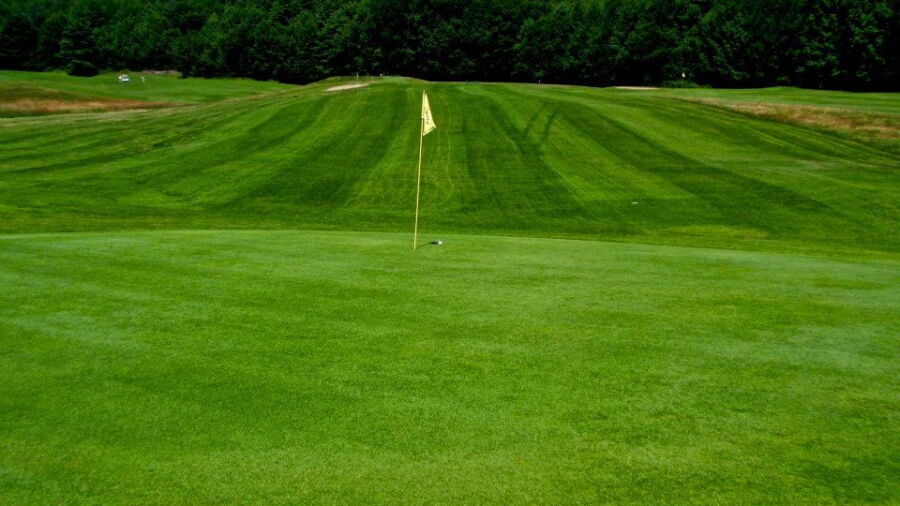 Pine Ridge GC