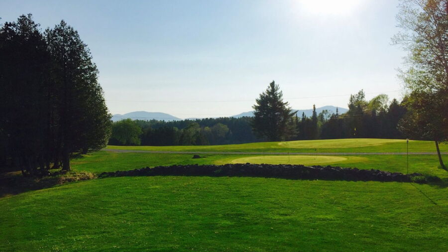 Inverugie GC
