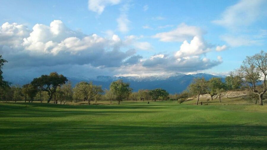 Talayuela GC: #5
