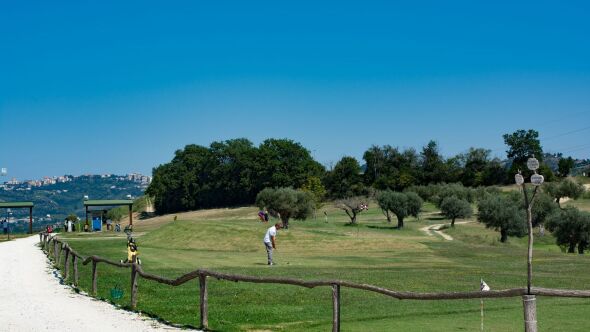 Adriatico GC Spa: Practice area