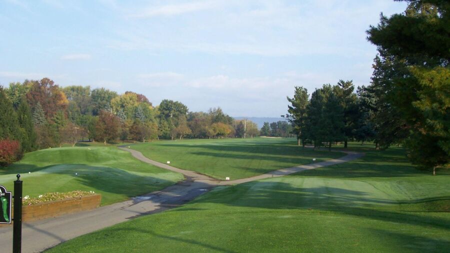 Armitage GC: #1