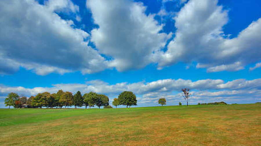 North Park GC