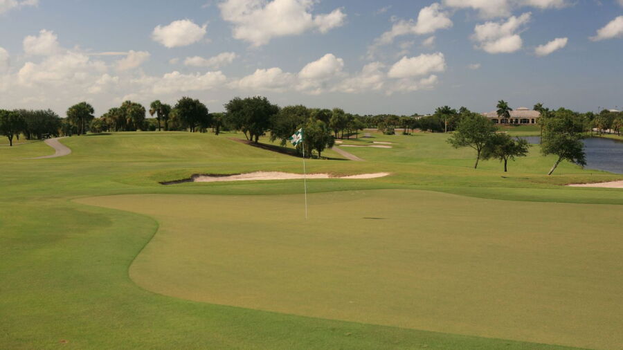 Abacoa GC
