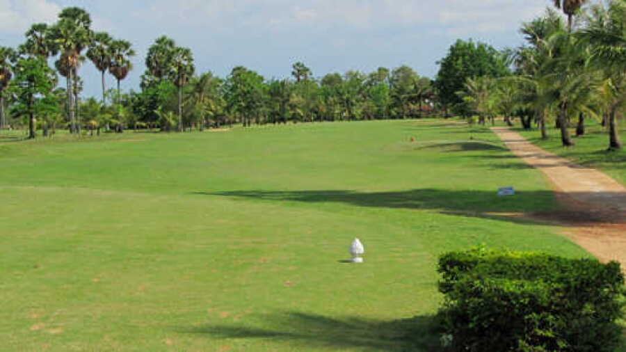 Cambodia GCC: #2