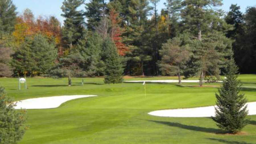 Copley CC: #5