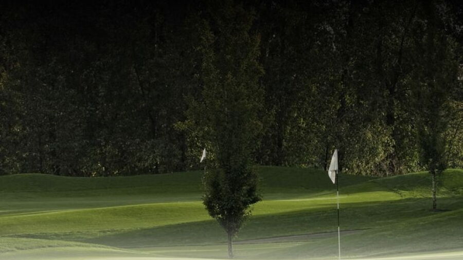 Willow Springs CC