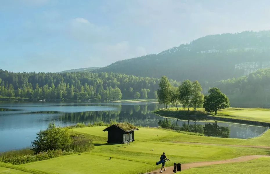 Oslo GC: #16