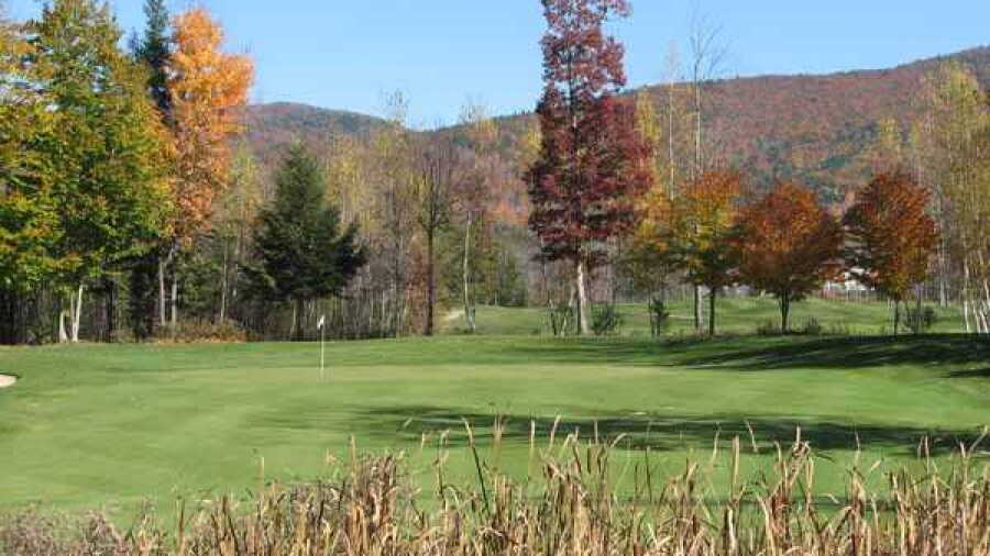 Ridgewood CC