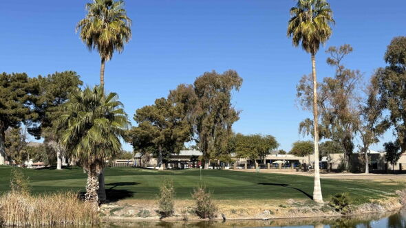 Ahwatukee GC