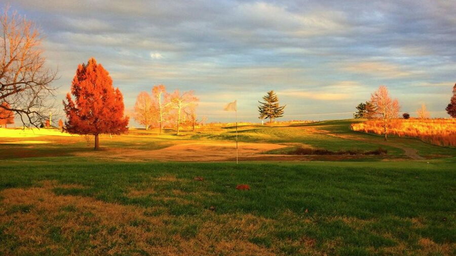 Southern Oaks CC & Estates