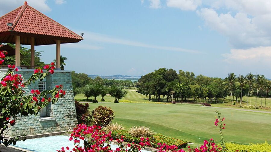 Tering Bay CC