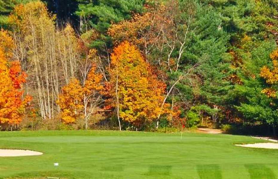 Farmington Country Club in Farmington, New Hampshire, USA Golf Advisor