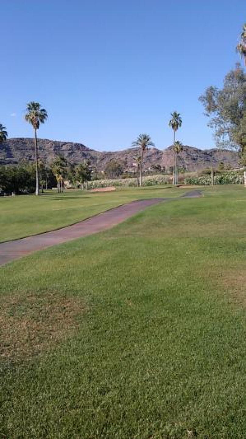 Hole 3 (Photo submitted by brandtlawler on 05/23/2013)
