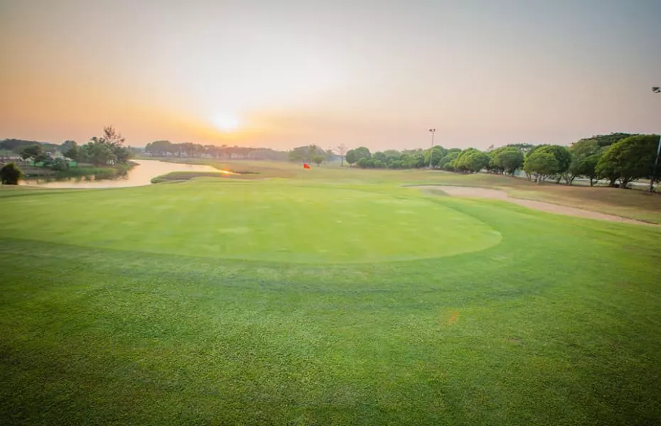 Royal Mingalardon GCC