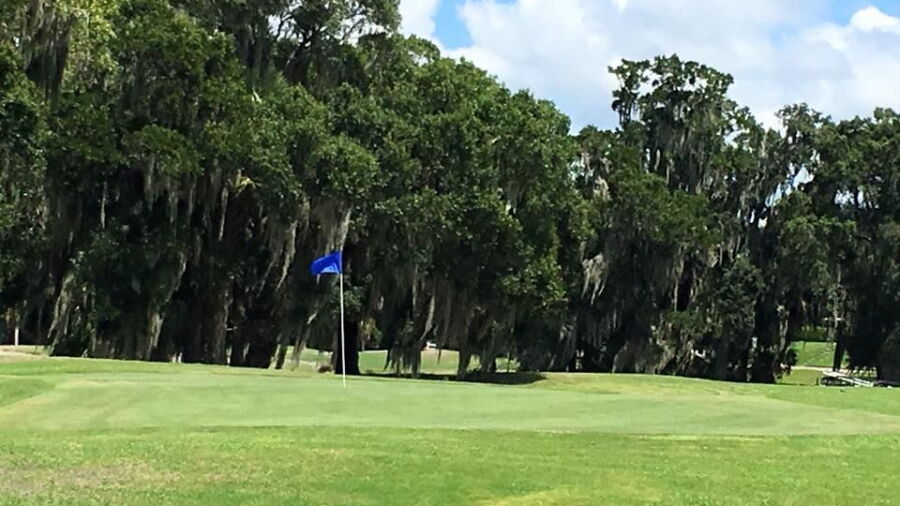 Imperial Lakes GCC