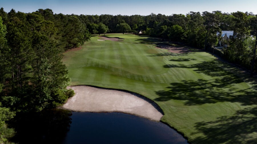 Tradition GC: #6