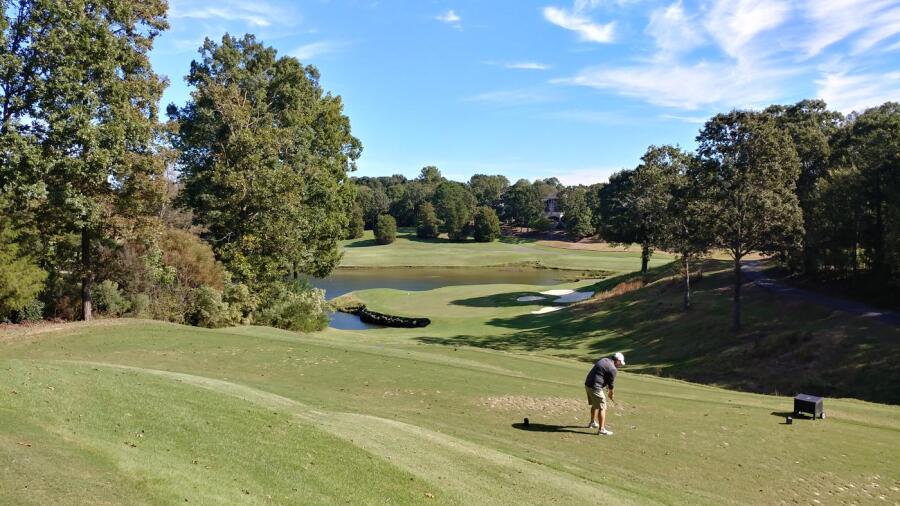 TPC Piper Glen