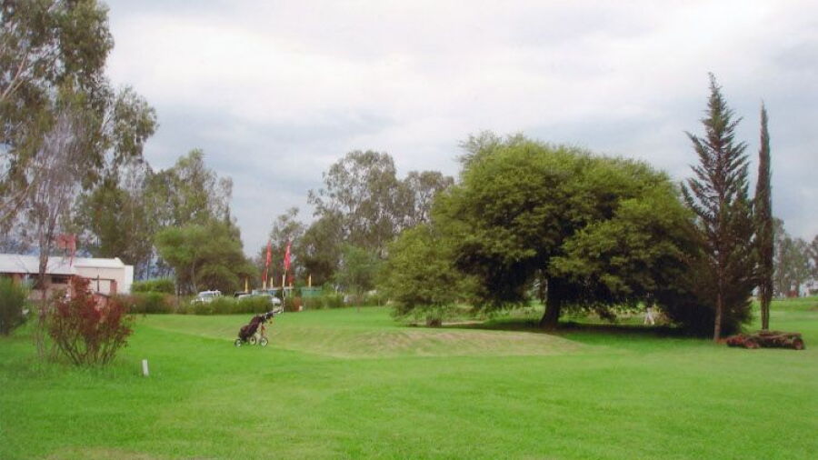 La Loma GC