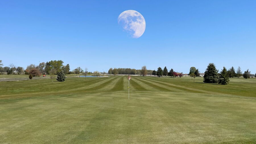 Harvest Moon GC
