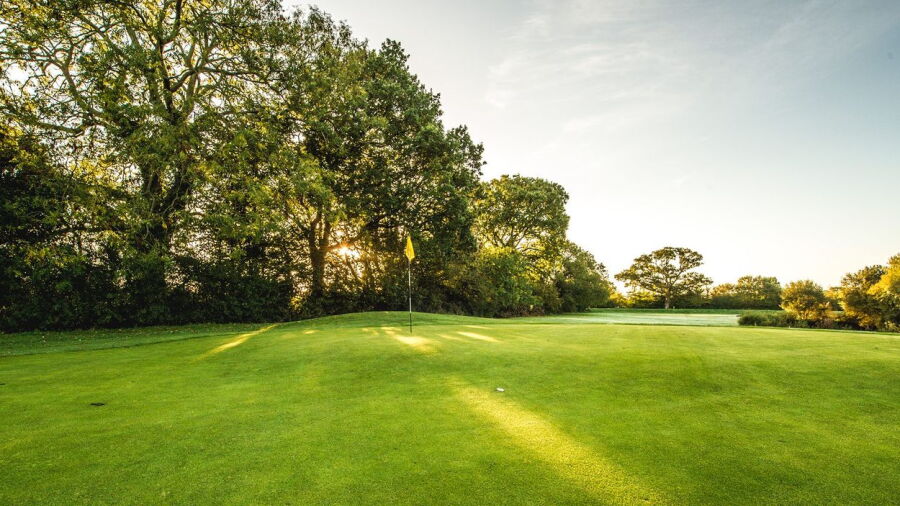 Sturminster Marshall GC