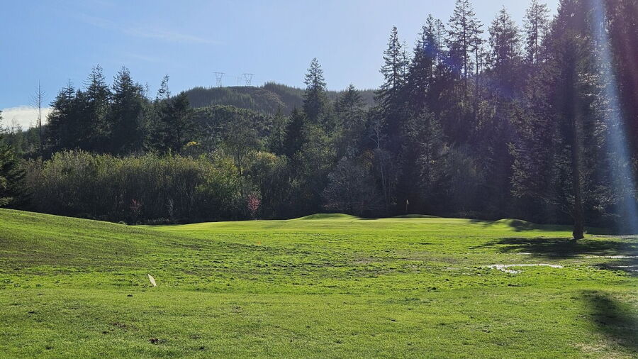 Cedar Bend GC
