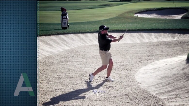 Graeme McDowell - Short Game