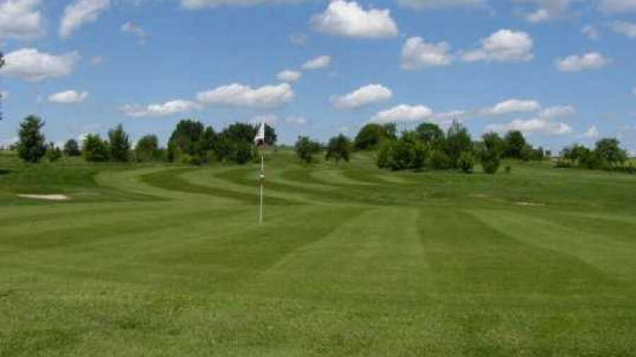 Grafenhof G & CC: #7