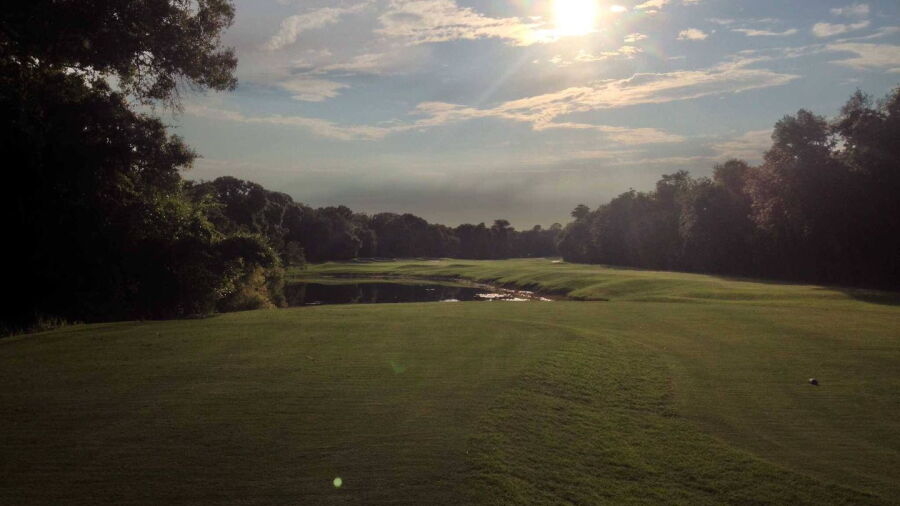 Tampa Palms GCC