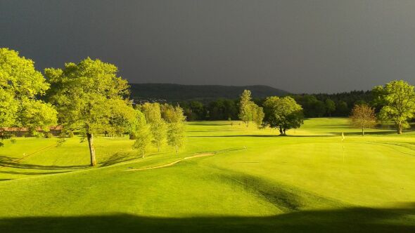 Besancon GC