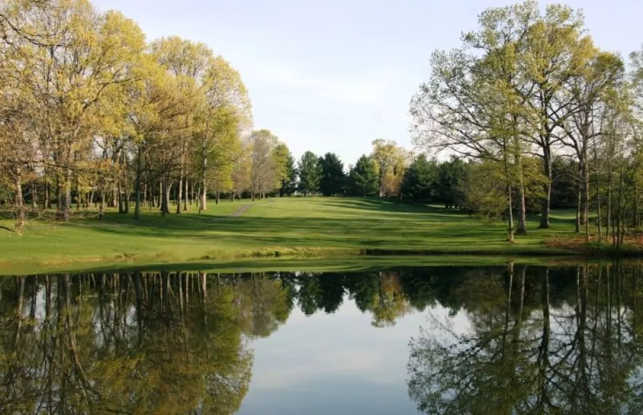 Loudoun GCC