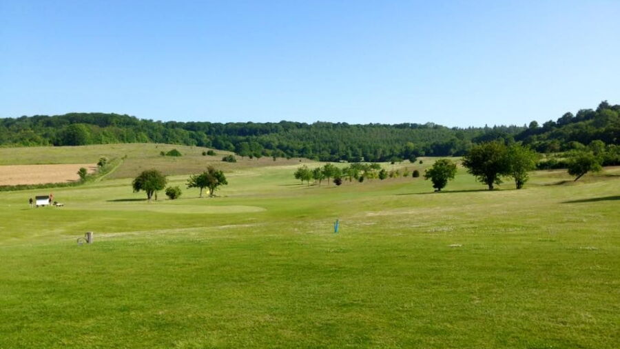 Olhain GC