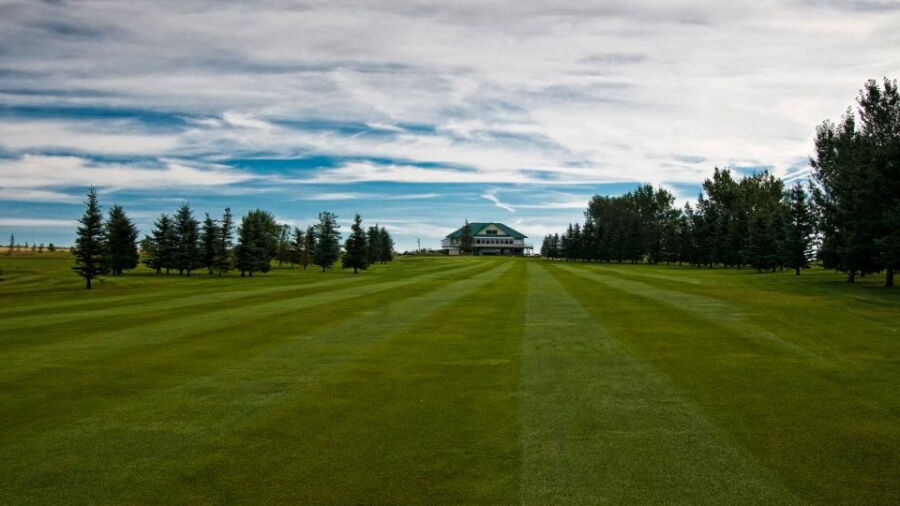 Picture Butte GC
