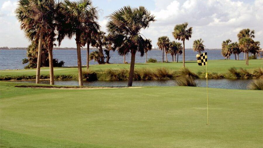 Spessard Holland GC