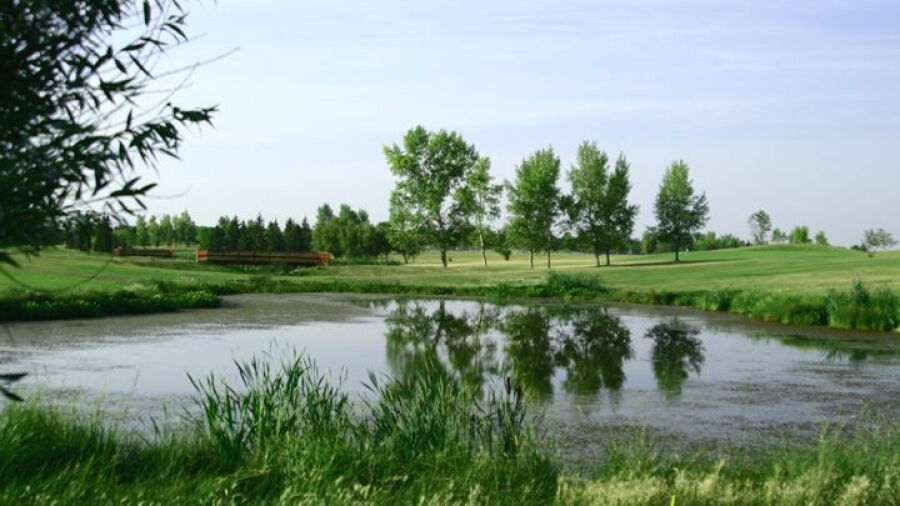 John Blumberg GC