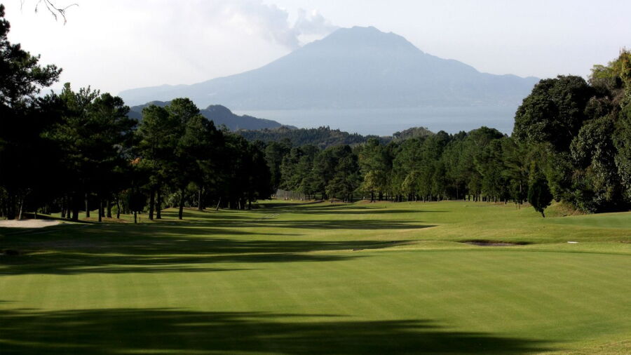 Kagoshima Kokusai GC