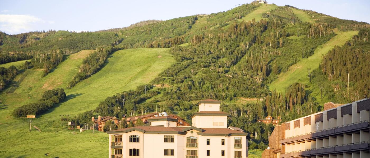 Rollingstone Ranch Golf Course