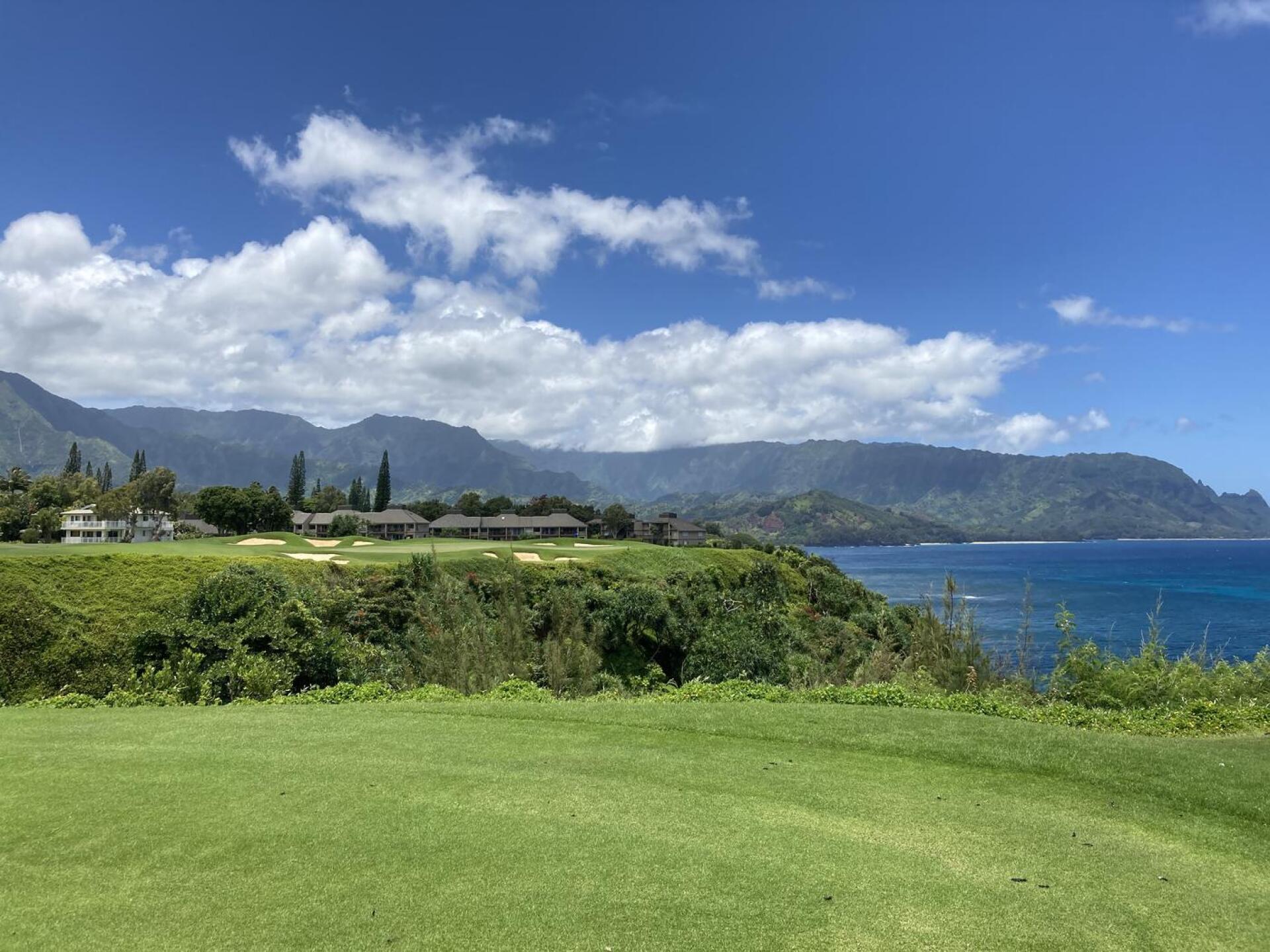 ocean views (Photo submitted by willdrobins on 08/02/2021)