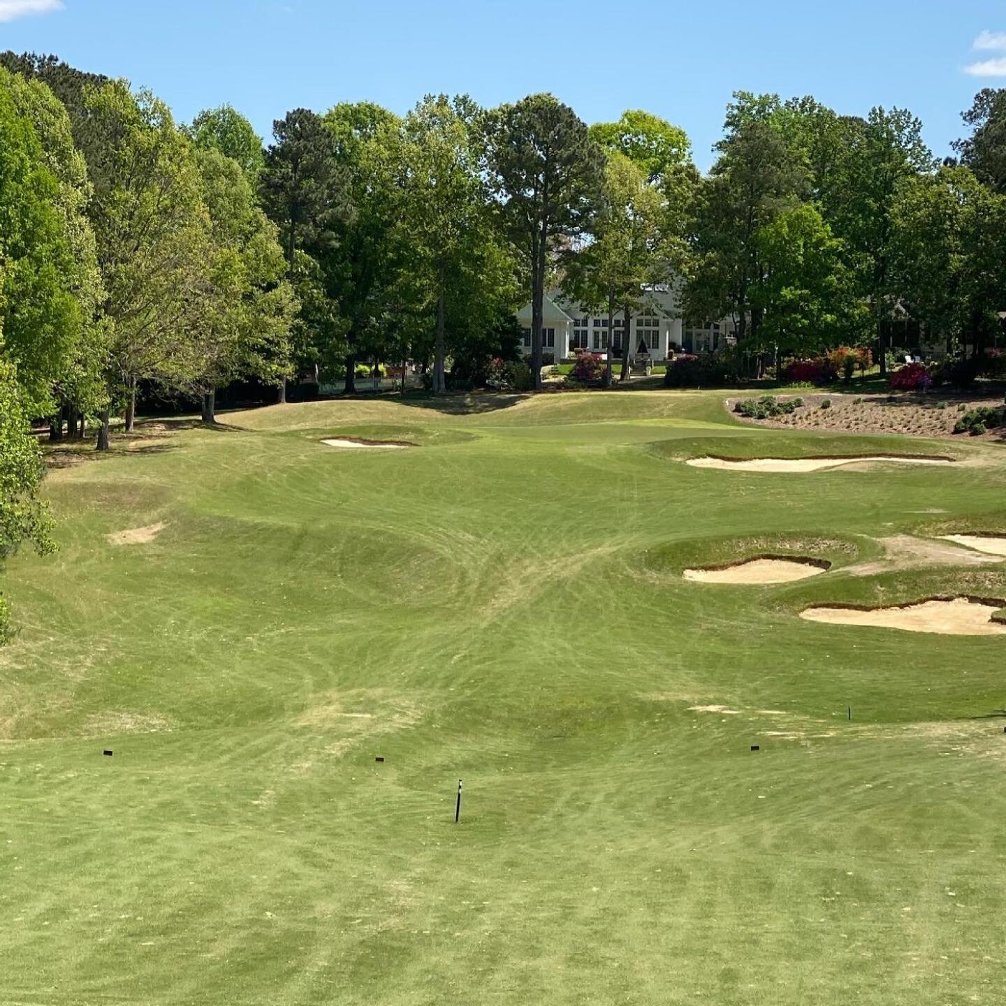 Hole 10 par 5 (Photo submitted by Houston4850410 on 04/22/2021)