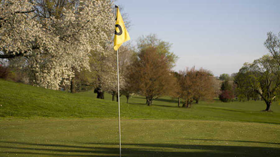 Little Creek GC