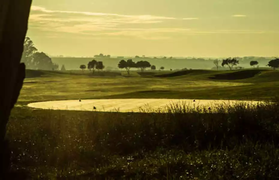 Serengeti Golf & Wildlife Estate