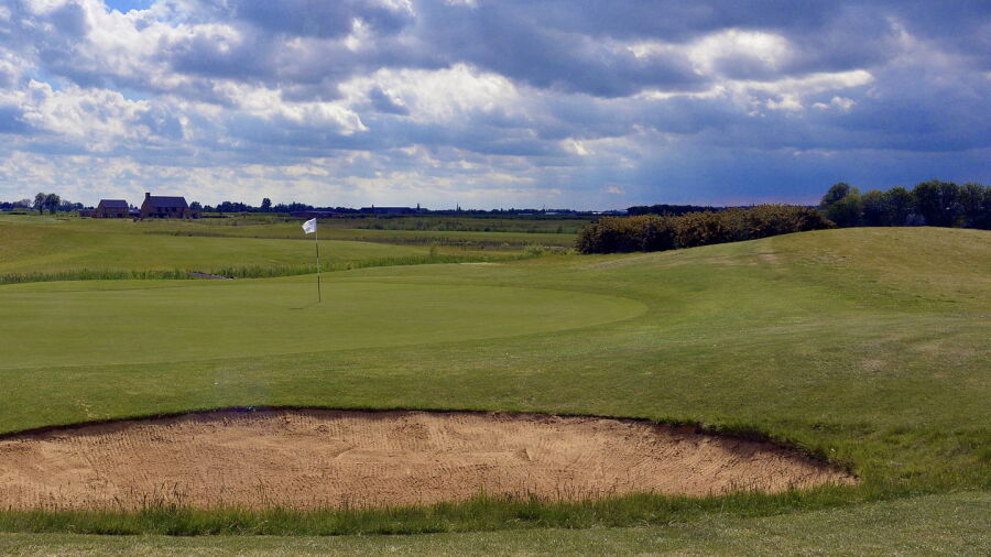 St Ives GC